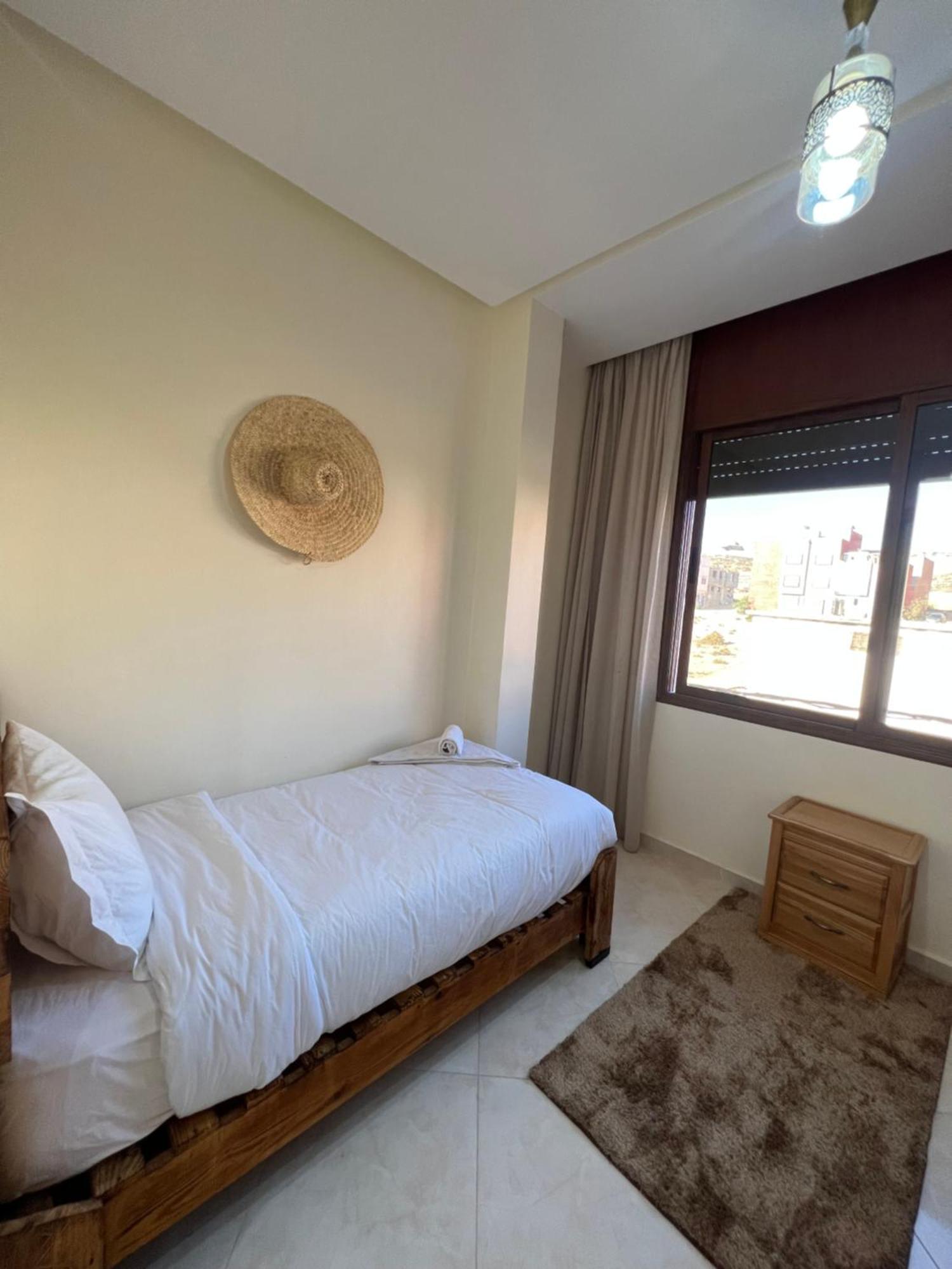 Auberge Golden Wave Imsouane Exterior foto
