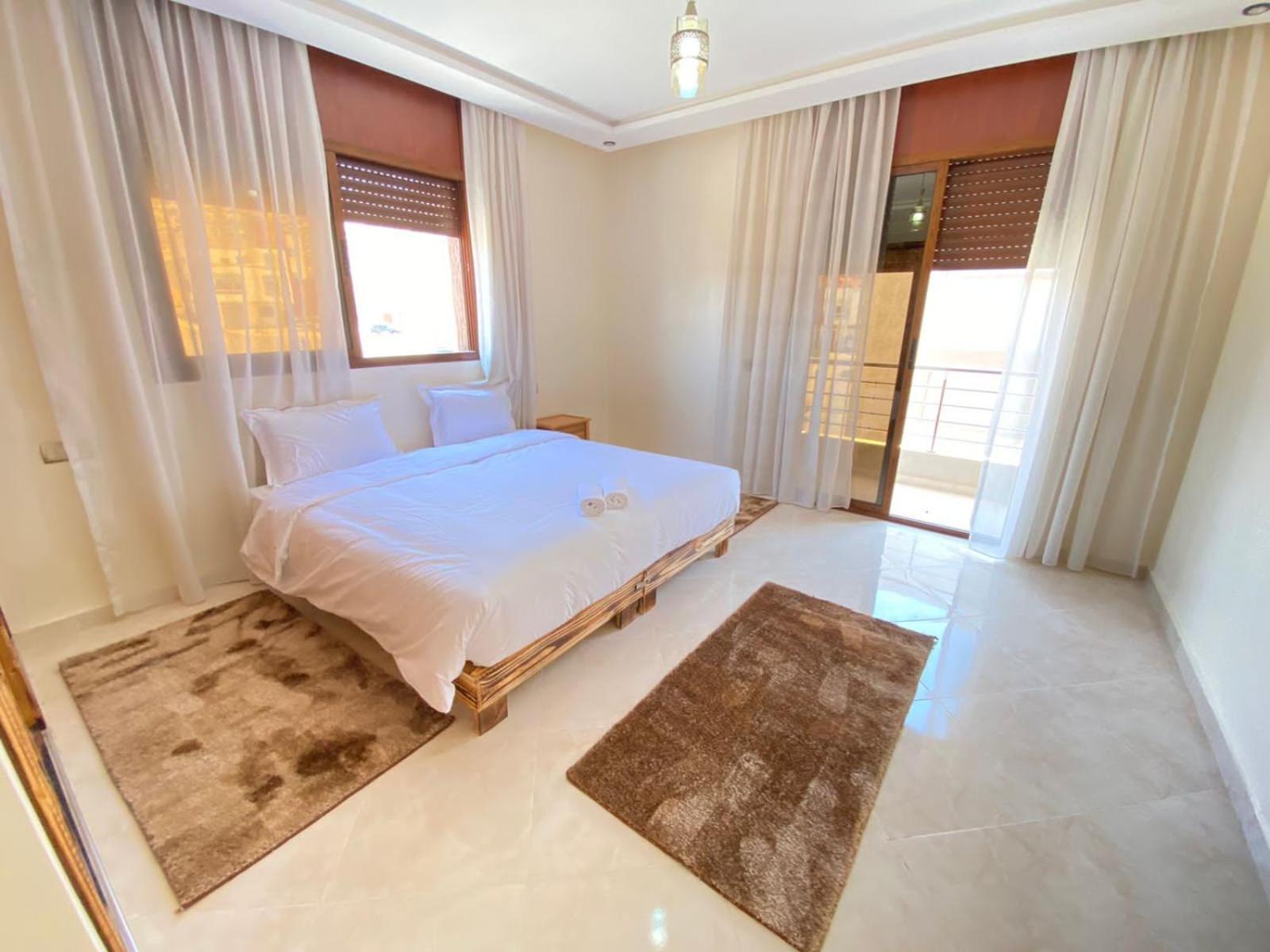 Auberge Golden Wave Imsouane Exterior foto